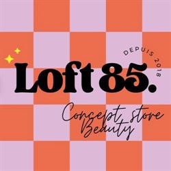 Loft 85 esthétique, Millas - Horaires d'ouverture