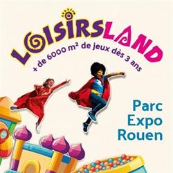 Loisirsland, Le Grand-Quevilly - Horaires d'ouverture