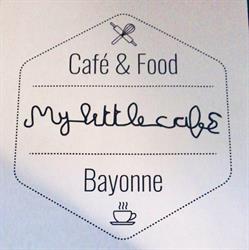 My little cafe, Bayonne - Horaires d'ouverture