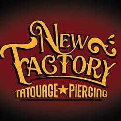 New Factory Tattoo, Mérignac - Horaires d'ouverture