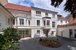 Villa Isidore, Masevaux - Horaires d'ouverture