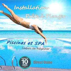 Installation prête à plonger, Lignan-sur-Orb - Horaires d'ouverture
