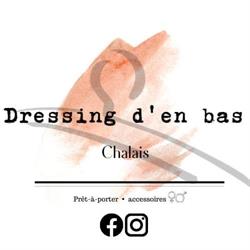 dressing d'en bas, Chalais - Horaires d'ouverture