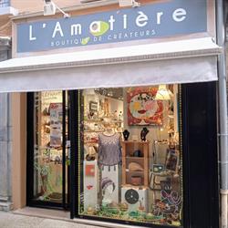L'Amatière, Bagnères-de-Bigorre - Horaires d'ouverture