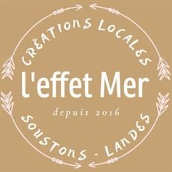 L'Effet Mer - Boutique Artisanale, Soustons - Horaires d'ouverture