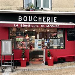 La Boucherie St Jacques, La Souterraine - Horaires d'ouverture