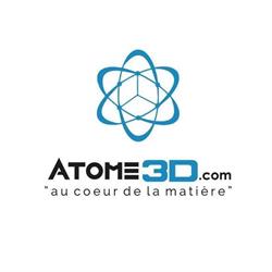 Atome3D France, Lespinasse - Horaires d'ouverture