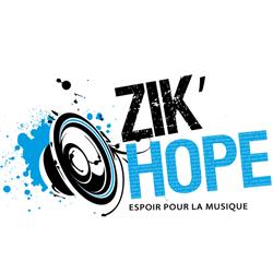 ZIK HOPE, Puceul - Horaires d'ouverture