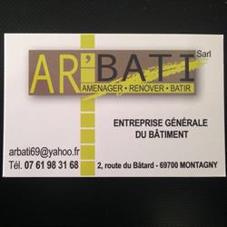 Ar'bati, Montagny - Horaires d'ouverture