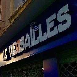 Le Versailles, Rombas - Horaires d'ouverture