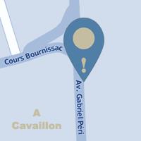 Vous Êtes Ici - Boutique de Créateurs, Cavaillon - Horaires d'ouverture