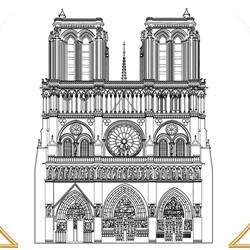 Association Restaurons Notre-Dame, Paris - Horaires d'ouverture