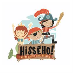 Hissého ! Aire de jeux des jeunes matelots, Saint-Mitre-les-Remparts - Horaires d'ouverture
