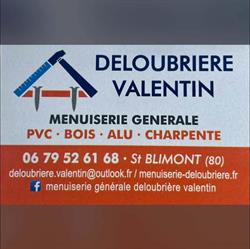 Menuiserie Deloubriere Valentin, Saint-Blimont - Horaires d'ouverture