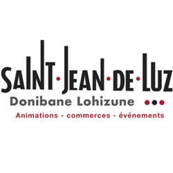Saint-Jean-de-Luz Animations et Commerces, - Horaires d'ouverture