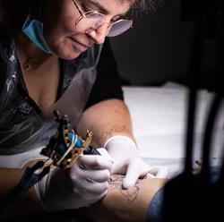 Miss Tattoo, Étain - Horaires d'ouverture