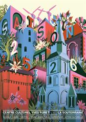 Centre Culturel Yves Furet, La Souterraine - Horaires d'ouverture