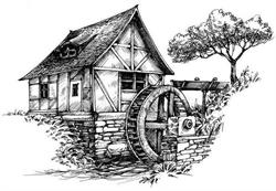 Gîte du Moulin à Gunsbach (Alsace), - Horaires d'ouverture