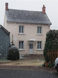 Gîte La Forge, Charnizay - Horaires d'ouverture