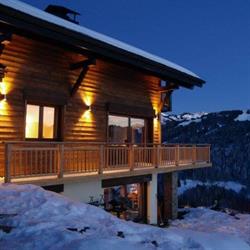 Chalet Tressud, Les Gets - Horaires d'ouverture