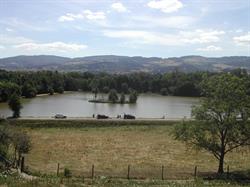 Etang des Bérands, Renaison - Horaires d'ouverture