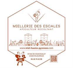 La Miellerie des Escales, Villelongue - Horaires d'ouverture