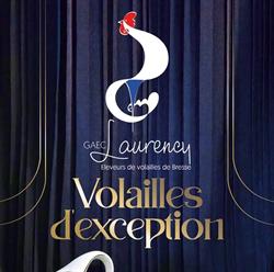 GAEC Laurency, Saint-Usuge - Horaires d'ouverture