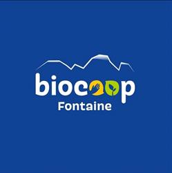 Biocoop Fontaine, - Horaires d'ouverture