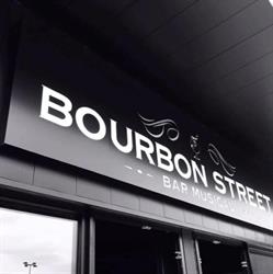 Bourbon Street, L'Isle-Jourdain - Horaires d'ouverture