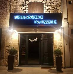 Boulangerie du Beffroi, Caromb - Horaires d'ouverture