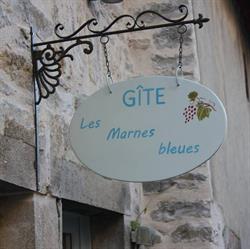 Gîte Les Marnes Bleues - Salvadori, Château-Chalon - Horaires d'ouverture