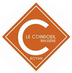 LE-COINDOEIL (Brasserie), Royan - Horaires d'ouverture