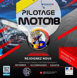 Pilotagemoto-18, Bourges - Horaires d'ouverture