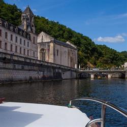Brantôme Croisières, - Horaires d'ouverture