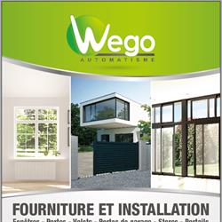 Wego Automatisme, Fontenay-lès-Briis - Horaires d'ouverture