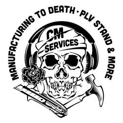 Cm Services, Bécon-les-Granits - Horaires d'ouverture