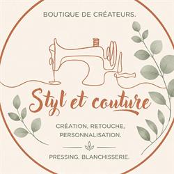 Styl'et couture, Hauterives - Horaires d'ouverture