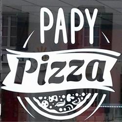 Papy Pizza, Dax - Horaires d'ouverture