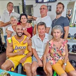 Oxygène fitness gym, Le Grau-du-Roi - Horaires d'ouverture