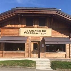 Le grenier du torréfacteur, Verchaix - Horaires d'ouverture