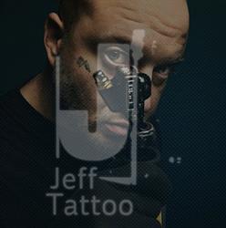 Jeff Tattoo, Lieusaint - Horaires d'ouverture