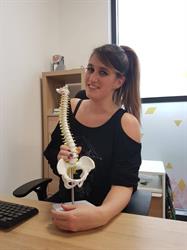 Laurianne Reymondie, Chiropracteur / Maisons-Laffitte, - Horaires d'ouverture