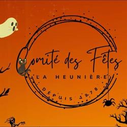 Comité des Fêtes de LA HEUNIERE, La Heunière - Horaires d'ouverture