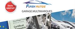 Flash autos, Hayange - Horaires d'ouverture