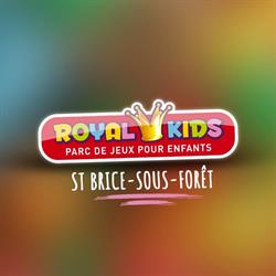 Royal Z, Saint-Brice-sous-Forêt - Horaires d'ouverture