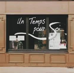 Un Temps Pour Soi, Thouars - Horaires d'ouverture