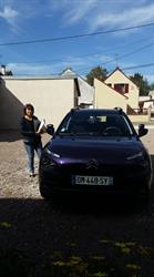 Auto Ecole Svp, Vergigny - Horaires d'ouverture