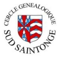 Cercle Généalogique Sud Saintonge, Montendre - Horaires d'ouverture