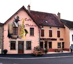 Le Saint Valentin, Toutry - Horaires d'ouverture