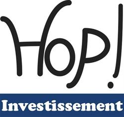 Hop! Investissement, Mérignac - Horaires d'ouverture